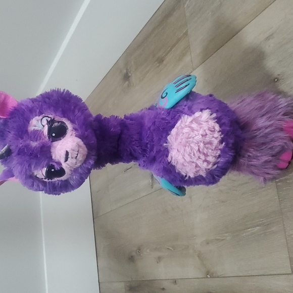 Hatchimals Wow Llamacorn - Picture 1 of 3